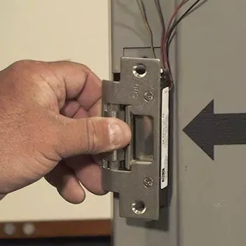 Electric Strike in Bayshore Gardens, FL