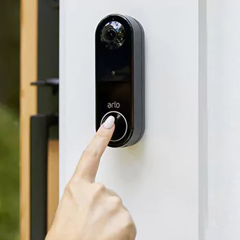 Electric Doorbell in Bayshore Gardens, FL