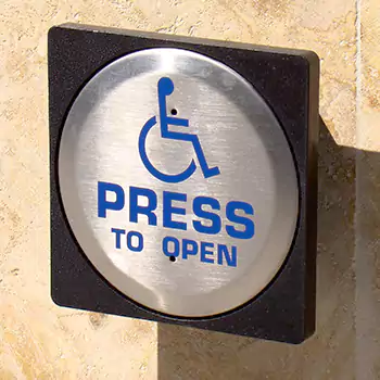 Handicap Door Access Solutions in Bayshore Gardens, FL