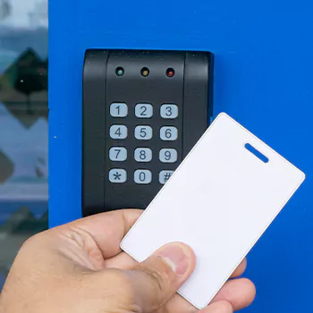 Employee Access Card Systems in Bayshore Gardens, FL