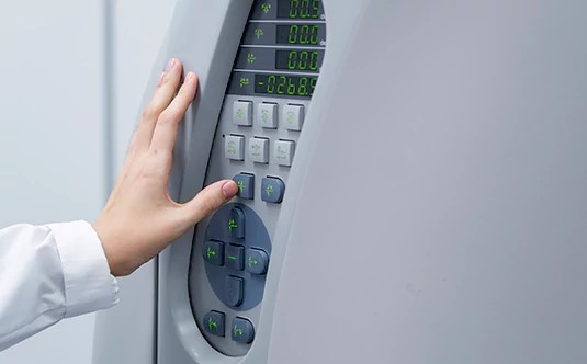 Access Infrastructure in Bayshore Gardens, FL