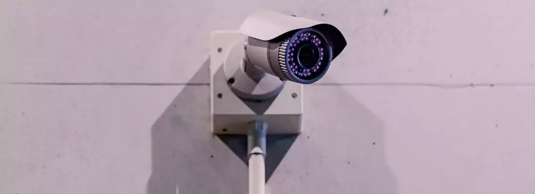 Advantages of Professional Motion Detection Camera Installation in Bayshore Gardens, FL