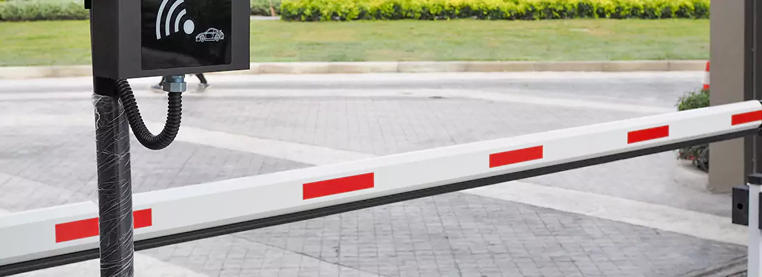 Affordable Automatic Vehicle Barrier Installation Services in Bayshore Gardens, FL