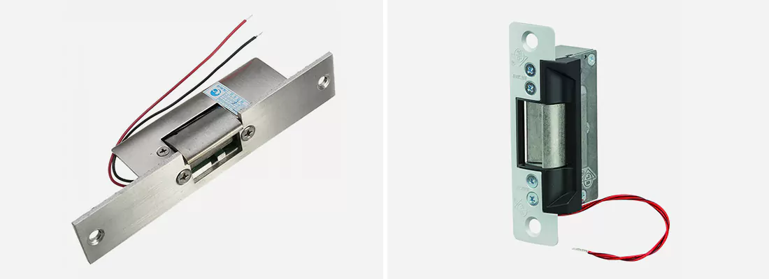 Affordable Electric Strike Systems for Enhanced Security in Bayshore Gardens, FL