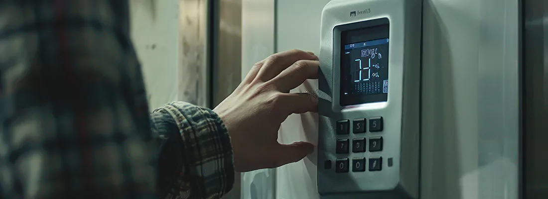 Affordable Keyless Entry Systems for Homes and Businesses in Bayshore Gardens, FL