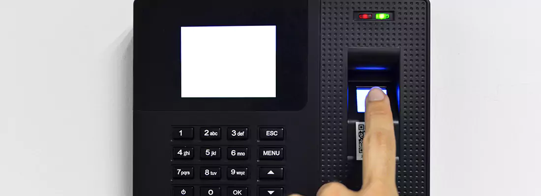 Affordable Office Access Control Systems for Small and Large Offices in Bayshore Gardens, FL