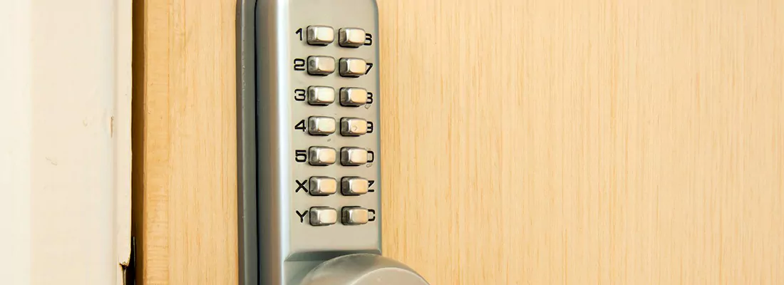 Automatic Electric Door Service Near Me in Bayshore Gardens, FL