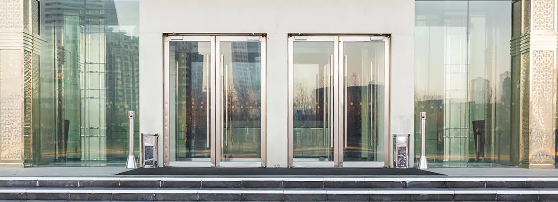 Automatic Sliding Door Replacement in Bayshore Gardens, FL