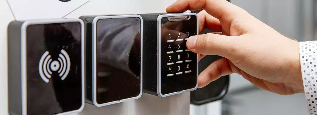 Best WiFi Smart Locks for Homes and Offices in Bayshore Gardens, FL