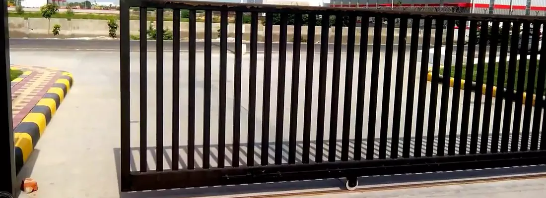 Commercial Automatic Sliding Repair and Maintenance in Bayshore Gardens, FL