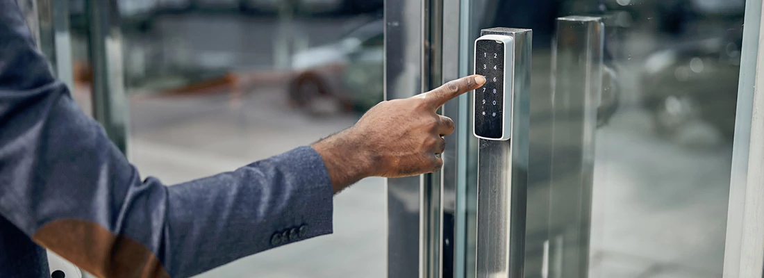 Commercial RFID Door Lock Systems in Bayshore Gardens, FL