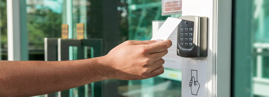 Custom Access Control Systems for Businesses in Bayshore Gardens, FL