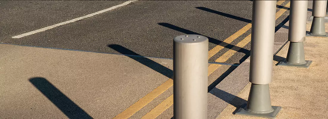 Custom Anti-Theft Traffic Bollard System Installations in Bayshore Gardens, FL