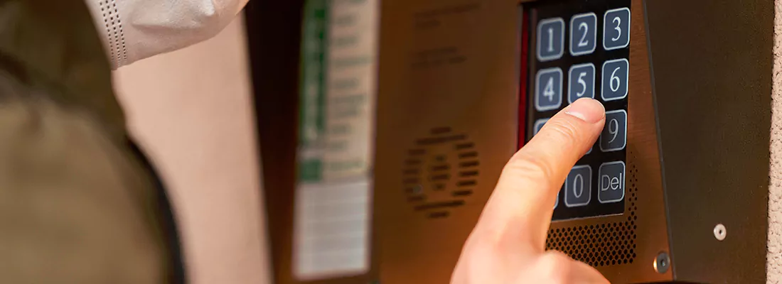 Commercial Gate Intercom Systems with Advanced Features in Bayshore Gardens, FL