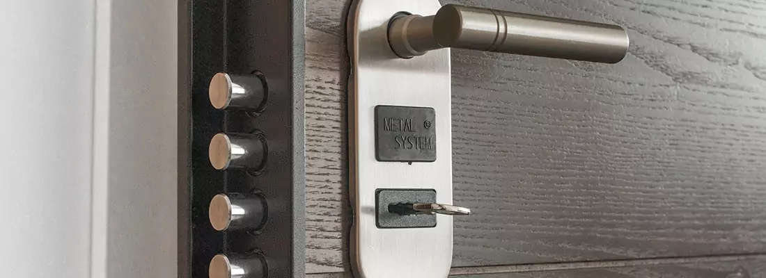 Enhance Door Security with Cylinder Strike Installation in Bayshore Gardens, FL