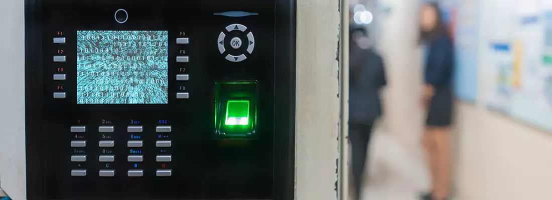 Enhance Security with Retinal Access Systems in Bayshore Gardens, FL