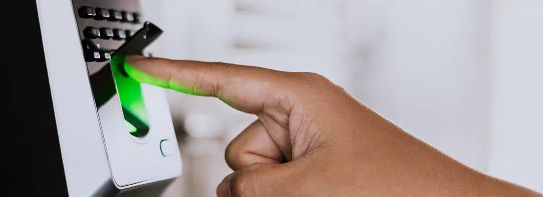 Expert Fingerprint Lock Solutions in Bayshore Gardens, FL