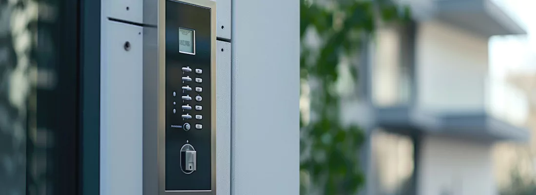 Expert Maintenance and Repairs For Keyless Entry Systems in Bayshore Gardens, FL