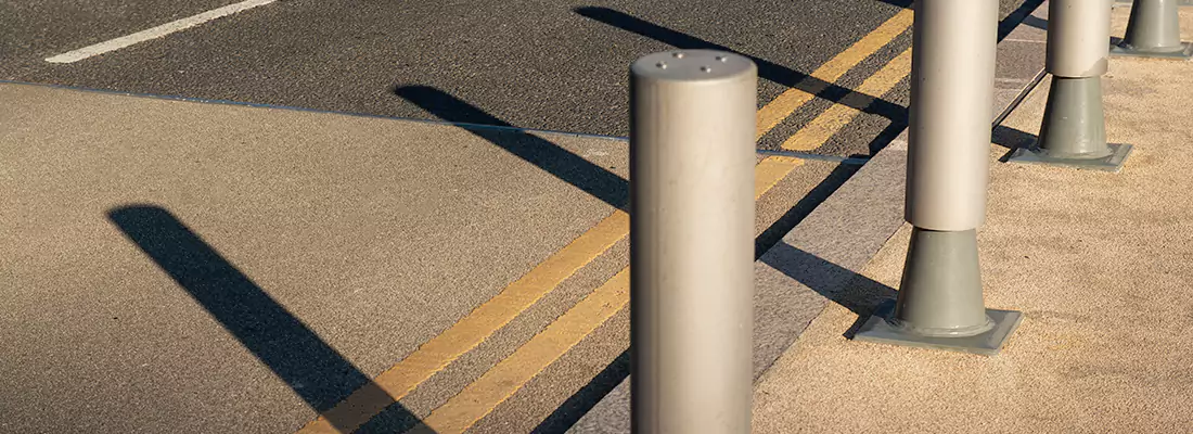 Fast and Reliable Car Parking Post Installation Services in Bayshore Gardens, FL