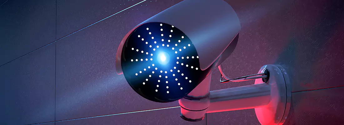 Features of Our Night Vision CCTV Cameras in Bayshore Gardens, FL