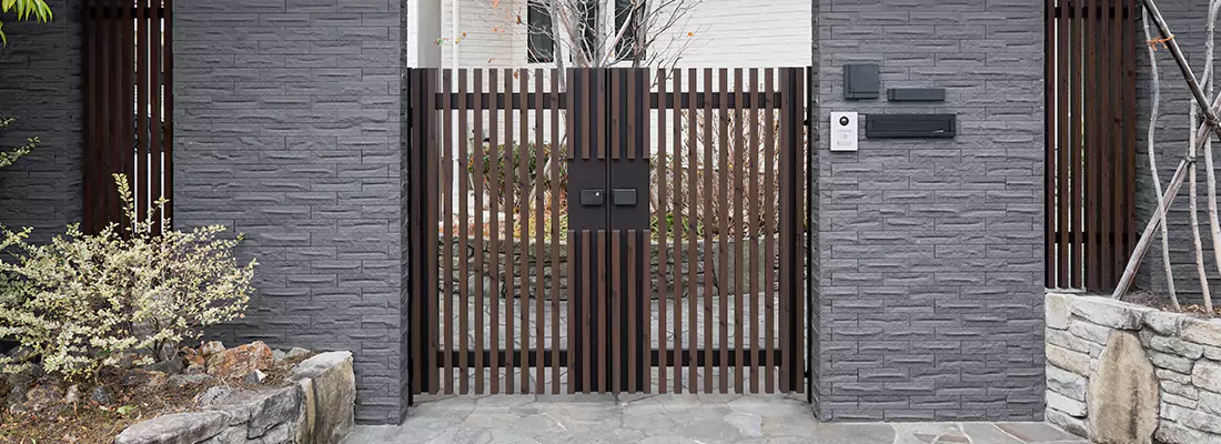 Gate System Repair and Maintenance Services in Bayshore Gardens, FL