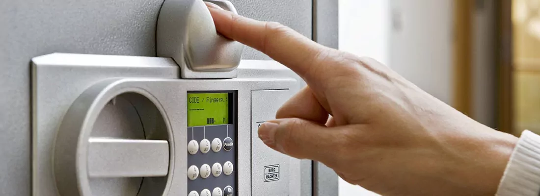 Hidden Safe Installation in Bayshore Gardens, FL