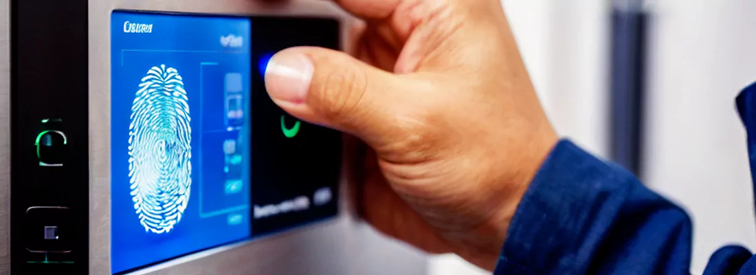 Right Biometric Security System in Bayshore Gardens, FL