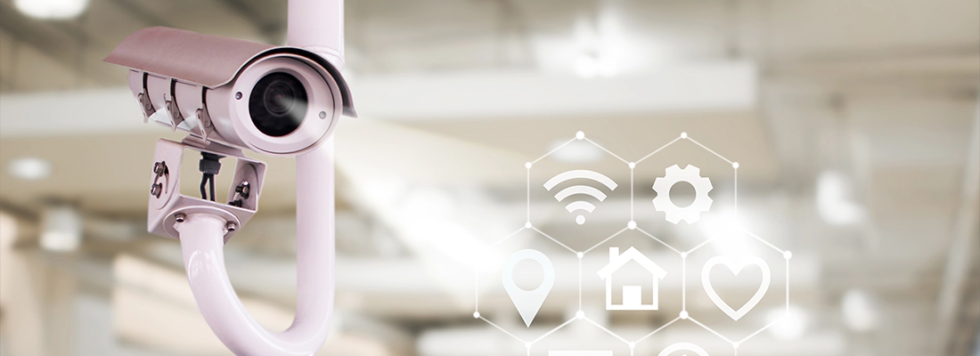 Indoor Security Camera Solutions for Bayshore Gardens, FL