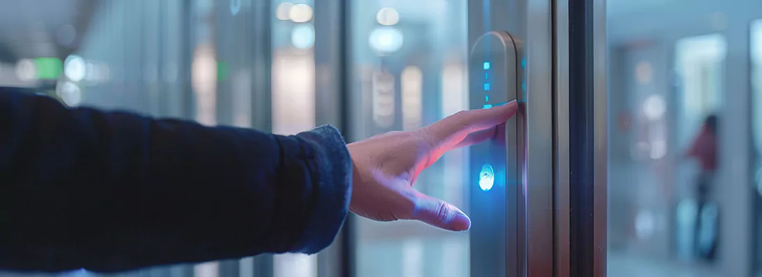 Industrial Access Control System Repairs and Maintenance in Bayshore Gardens, FL