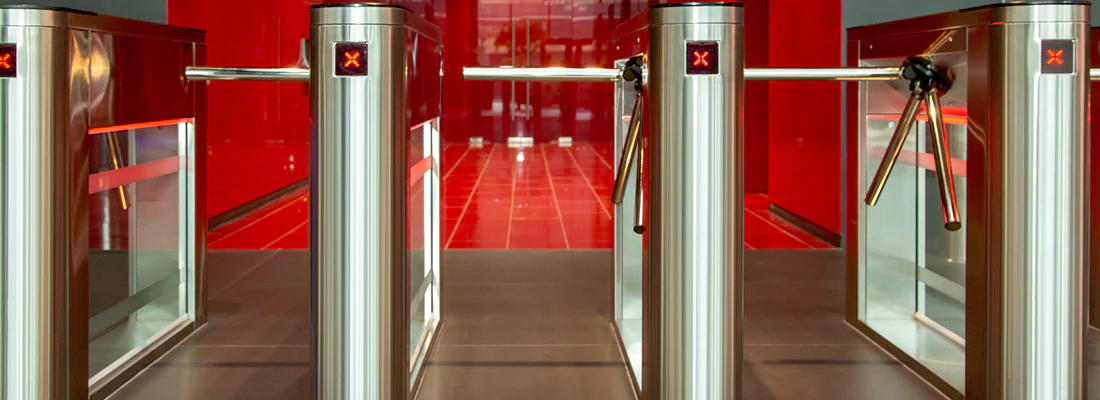 Low-Maintenance RFID Gate Installations in Bayshore Gardens, FL