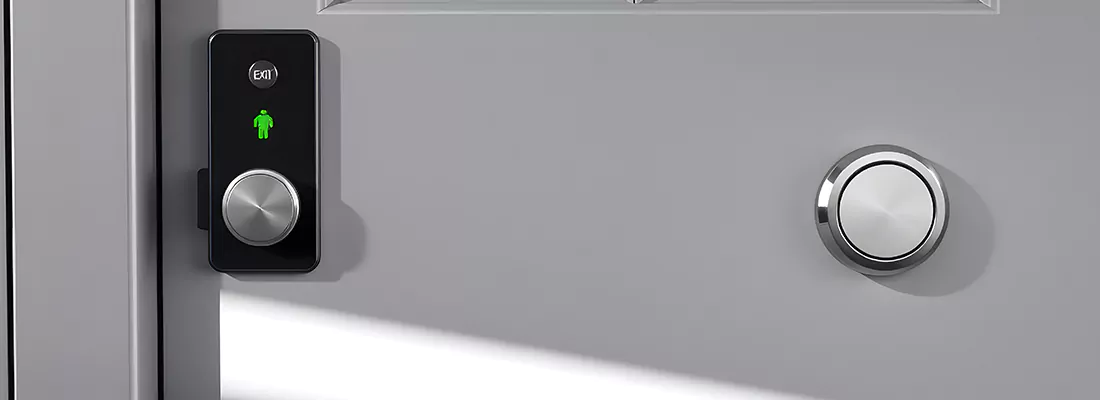 Reliable Maintenance and Repairs for Magnetic Locks in Bayshore Gardens, FL