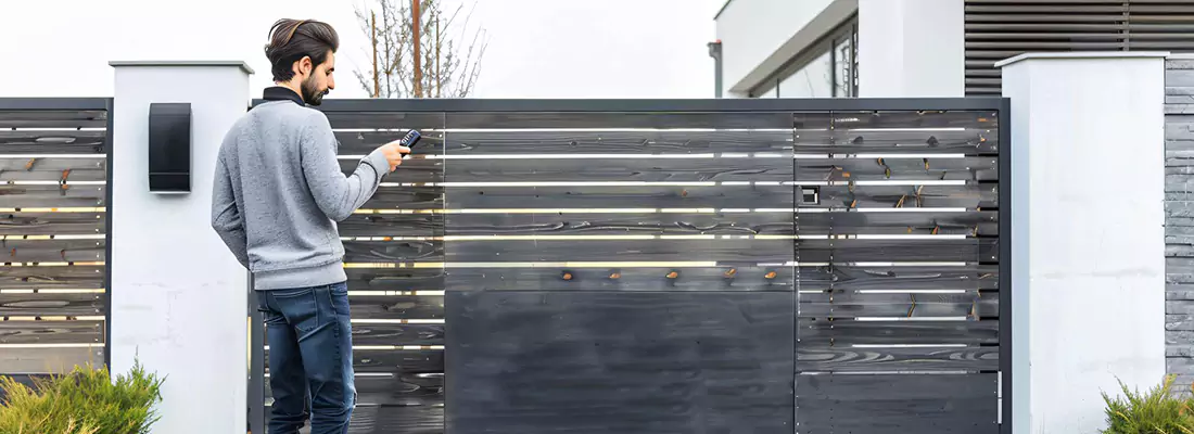 Remote Controlled Gate System Repairs and Maintenance in Bayshore Gardens, FL