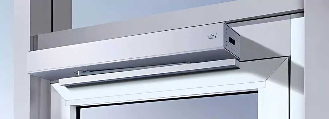 Residential and Commercial Low Energy Door Operator Solutions in Bayshore Gardens, FL