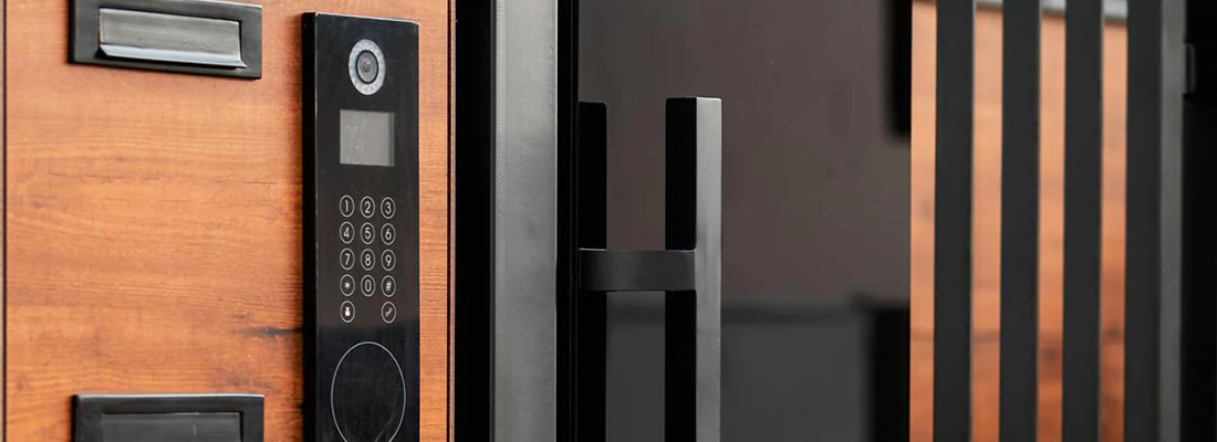 RFID-Enabled Access Control Systems in Bayshore Gardens, FL