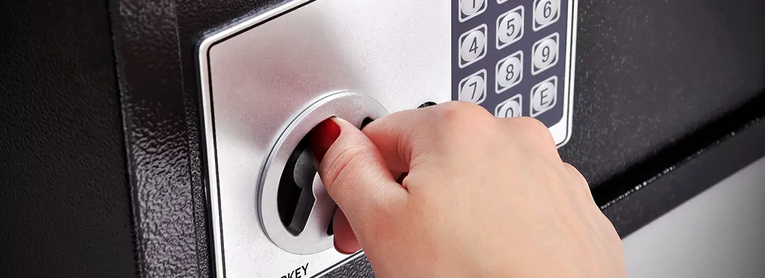 Safe Replacement in Bayshore Gardens, FL