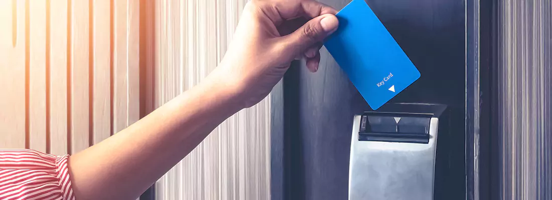 Secure Your Bayshore Gardens Home or Business with Electric Locks