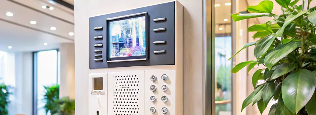 Secure Your Facility with Retinal Access Systems in Bayshore Gardens, FL