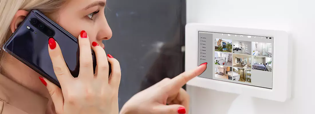 Secure Your Property with Video Intercom Systems in Bayshore Gardens, FL