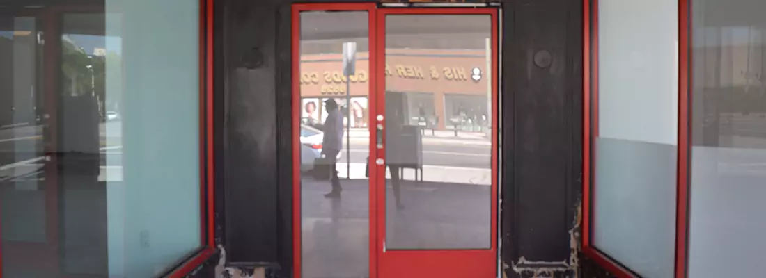 Sliding Motion Sensor Door Service in Bayshore Gardens, FL