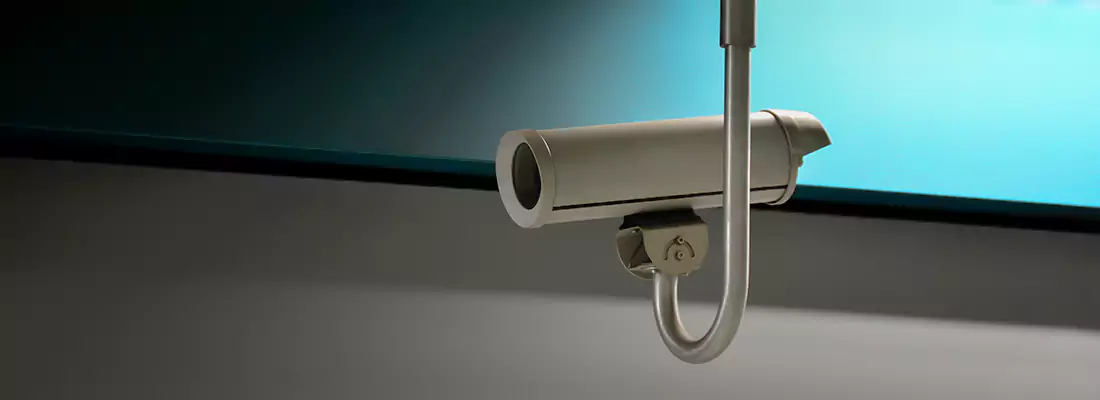 Smart Wireless CCTV Cameras for Remote Monitoring in Bayshore Gardens, FL