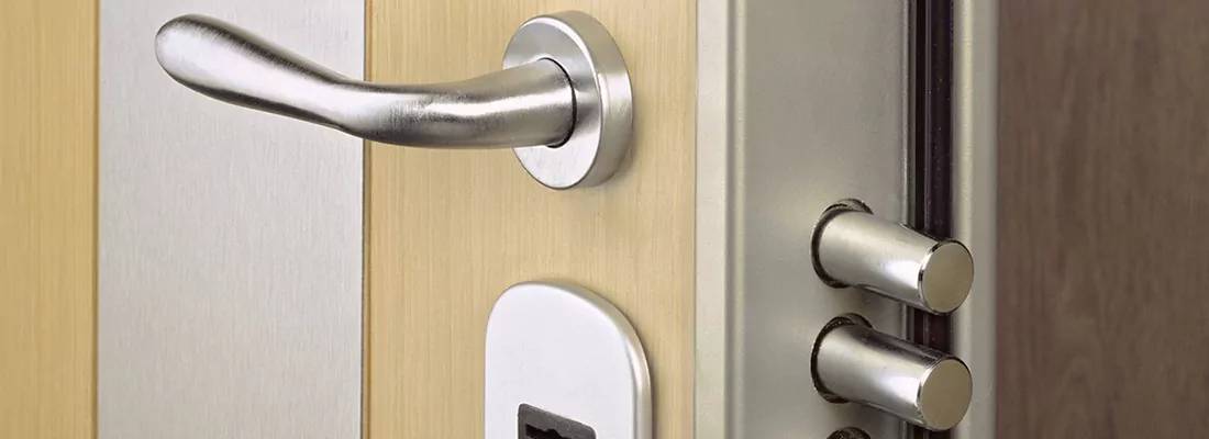 Steel and Reinforced High-Security Doors in Bayshore Gardens, FL