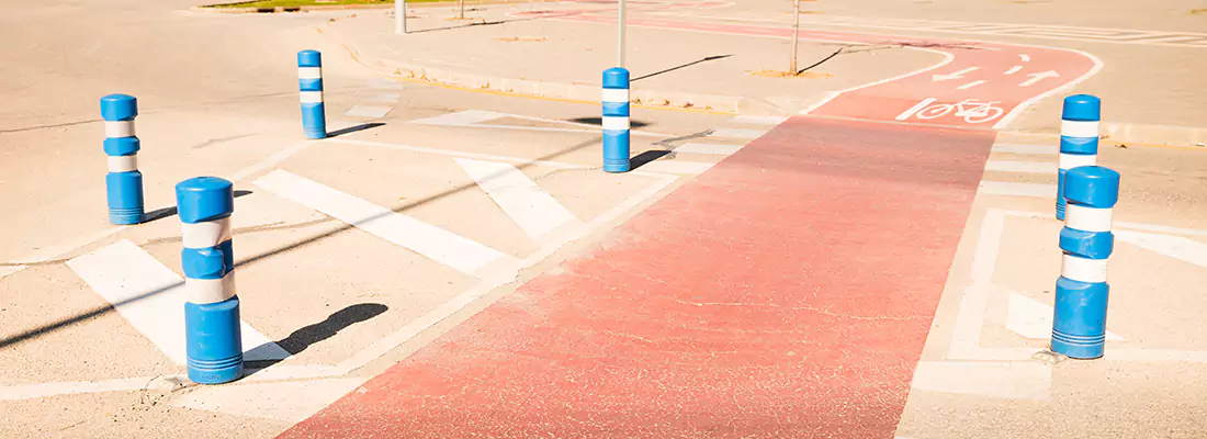 The Best Auto Theft Prevention Bollards for Commercial Properties in Bayshore Gardens, FL