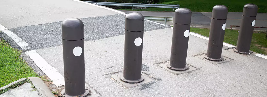 Top Benefits of Installing Car Bollards for Your Property in Bayshore Gardens, FL