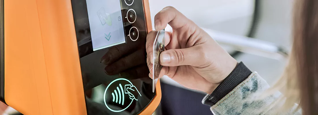 Touchless Entry Systems For Enhanced Accessibility in Bayshore Gardens, FL