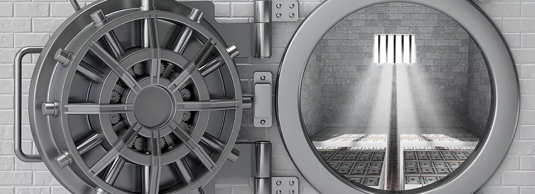 Vault Repair in Bayshore Gardens, FL