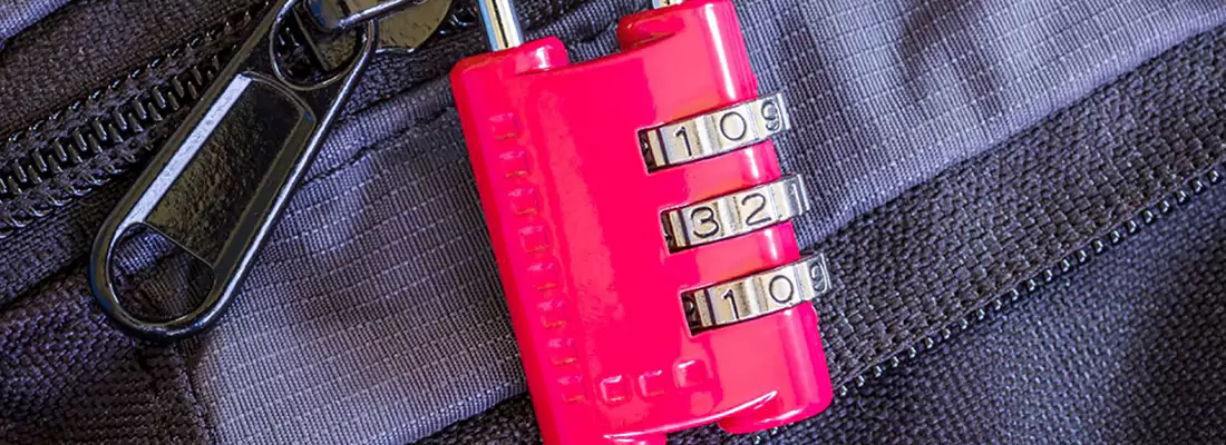 Combination Lock Installation in Bayshore Gardens, FL