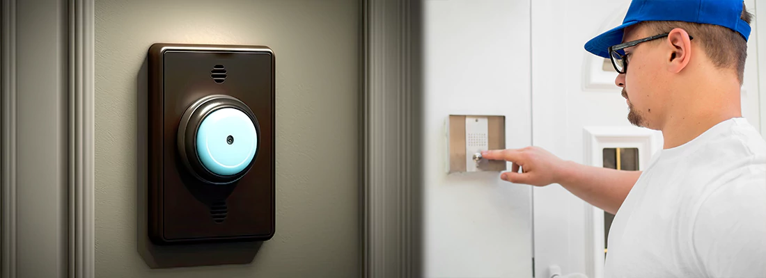 Why Choose Bayshore Gardens Access Control for Door Wave Button Installation in Bayshore Gardens, FL?
