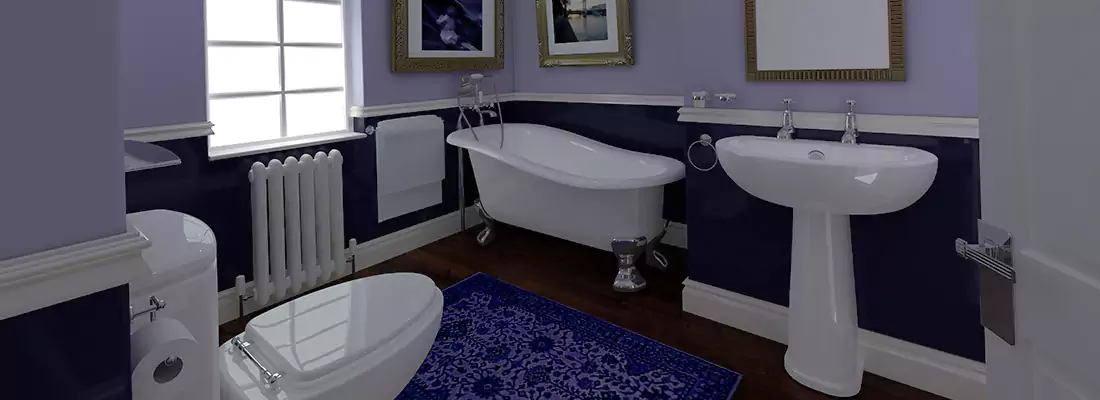 Emergency Washroom Call System Installation in Bayshore Gardens, FL