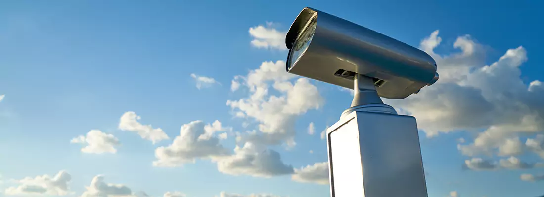 Outdoor CCTV Camera Services in Bayshore Gardens, FL