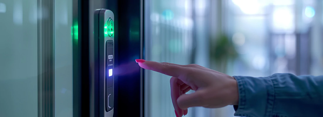 Why Choose Bayshore Gardens Access Control for Touchless Door Installation in Bayshore Gardens, FL?
